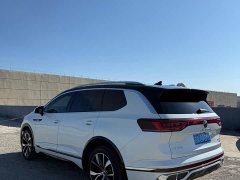 Volkswagen Langjing Facelift 380TSI AWD R-Line Horizon Edition 6-seater - ფოტო 14