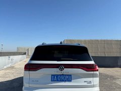 Volkswagen Langjing Facelift 380TSI AWD R-Line Horizon Edition 6-seater - ფოტო 15