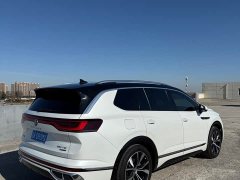Volkswagen Langjing Facelift 380TSI AWD R-Line Horizon Edition 6-seater - ფოტო 16