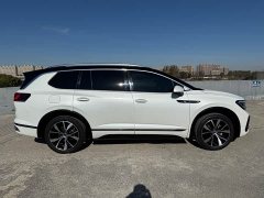 Volkswagen Langjing Facelift 380TSI AWD R-Line Horizon Edition 6-seater - ფოტო 17