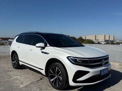 Volkswagen Langjing Facelift 380TSI AWD R-Line Horizon Edition 6-seater - ფოტო 3