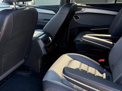 Volkswagen Langjing Facelift 380TSI AWD R-Line Horizon Edition 6-seater - ფოტო 8