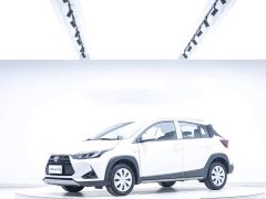 Toyota Yaris L Zhixuan 2022 Zhixuan X 1.5L CVT Leading Plus Edition - ფოტო 1