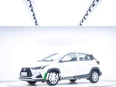 2023 Toyota Yaris L Zhixuan 2022 Zhixuan X 1.5L CVT Leading Plus Edition - ავტომობილი ჩინეთიდან