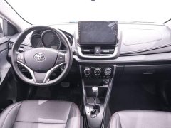 Toyota Yaris L Zhixuan 2022 Zhixuan X 1.5L CVT Leading Plus Edition - ფოტო 13