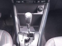 Toyota Yaris L Zhixuan 2022 Zhixuan X 1.5L CVT Leading Plus Edition - ფოტო 15