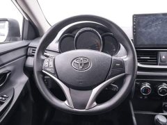 Toyota Yaris L Zhixuan 2022 Zhixuan X 1.5L CVT Leading Plus Edition - ფოტო 16