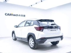 Toyota Yaris L Zhixuan 2022 Zhixuan X 1.5L CVT Leading Plus Edition - ფოტო 17