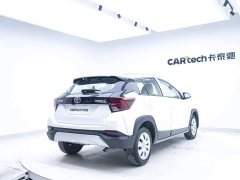 Toyota Yaris L Zhixuan 2022 Zhixuan X 1.5L CVT Leading Plus Edition - ფოტო 19