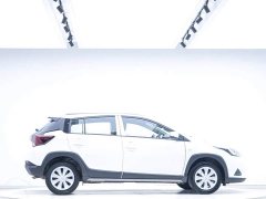 Toyota Yaris L Zhixuan 2022 Zhixuan X 1.5L CVT Leading Plus Edition - ფოტო 3