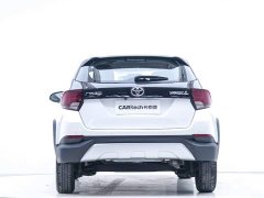 Toyota Yaris L Zhixuan 2022 Zhixuan X 1.5L CVT Leading Plus Edition - ფოტო 4