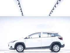 Toyota Yaris L Zhixuan 2022 Zhixuan X 1.5L CVT Leading Plus Edition - ფოტო 5