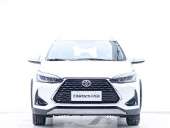 Toyota Yaris L Zhixuan 2022 Zhixuan X 1.5L CVT Leading Plus Edition - ფოტო 6