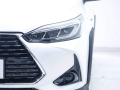 Toyota Yaris L Zhixuan 2022 Zhixuan X 1.5L CVT Leading Plus Edition - ფოტო 8