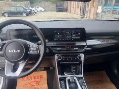 Kia Situs 1.5L CVT Luxury - ფოტო 11