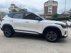Kia Situs 1.5L CVT Luxury - ფოტო 4