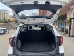 Kia Situs 1.5L CVT Luxury - ფოტო 7