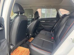 Kia Situs 1.5L CVT Luxury - ფოტო 8
