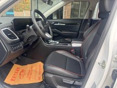 Kia Situs 1.5L CVT Luxury - ფოტო 9