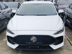 SAIC MG5 300TGI DCT Elegant Trend Edition - ფოტო 1