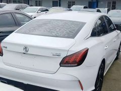 SAIC MG5 300TGI DCT Elegant Trend Edition - ფოტო 11