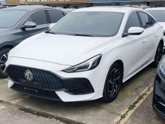 SAIC MG5 300TGI DCT Elegant Trend Edition - ფოტო 2