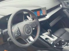 SAIC MG5 300TGI DCT Elegant Trend Edition - ფოტო 5