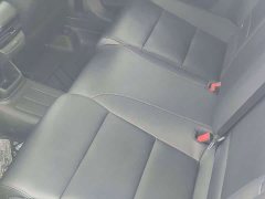 SAIC MG5 300TGI DCT Elegant Trend Edition - ფოტო 9