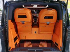 Mercedes-Benz Vito 2021 2.0T Business Edition 7-Seater - photo 10