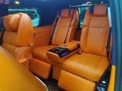 Mercedes-Benz Vito 2021 2.0T Business Edition 7-Seater - photo 11