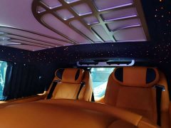 Mercedes-Benz Vito 2021 2.0T Business Edition 7-Seater - photo 13