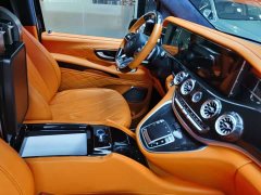 Mercedes-Benz Vito 2021 2.0T Business Edition 7-Seater - photo 14