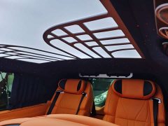 Mercedes-Benz Vito 2021 2.0T Business Edition 7-Seater - photo 17