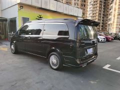 Mercedes-Benz Vito 2021 2.0T Business Edition 7-Seater - photo 19