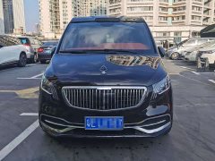 Mercedes-Benz Vito 2021 2.0T Business Edition 7-Seater - photo 2
