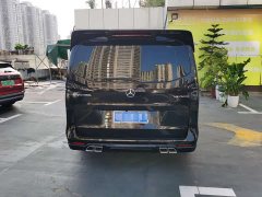 Mercedes-Benz Vito 2021 2.0T Business Edition 7-Seater - photo 20