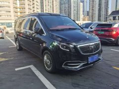 Mercedes-Benz Vito 2021 2.0T Business Edition 7-Seater - photo 3