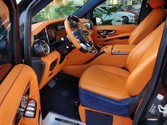 Mercedes-Benz Vito 2021 2.0T Business Edition 7-Seater - photo 4