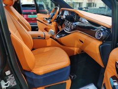 Mercedes-Benz Vito 2021 2.0T Business Edition 7-Seater - photo 6