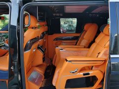 Mercedes-Benz Vito 2021 2.0T Business Edition 7-Seater - photo 7
