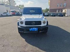 Mercedes-Benz G-Class 2020 G 350 - photo 1