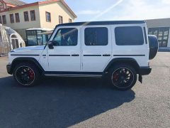 Mercedes-Benz G-Class 2020 G 350 - photo 2