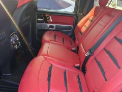 Mercedes-Benz G-Class 2020 G 350 - photo 4