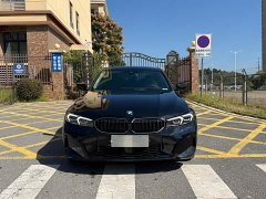 BMW 3 Series 330Li M Sport Night Edition Package - фото 1
