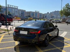 BMW 3 Series 330Li M Sport Night Edition Package - фото 13