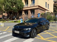 BMW 3 Series 330Li M Sport Night Edition Package - фото 2