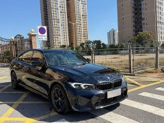 BMW 3 Series 330Li M Sport Night Edition Package - фото 3