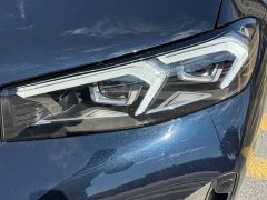 BMW 3 Series 330Li M Sport Night Edition Package - фото 4