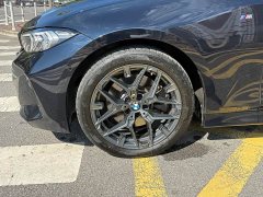 BMW 3 Series 330Li M Sport Night Edition Package - фото 5