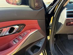 BMW 3 Series 330Li M Sport Night Edition Package - фото 7
